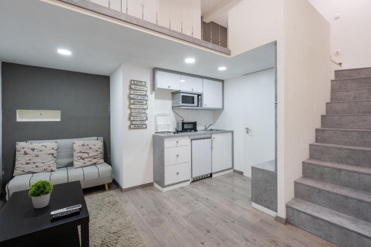 K27 - Bp Modern Stay - Stylish Boutique Apartments By Bqa Будапеща Екстериор снимка