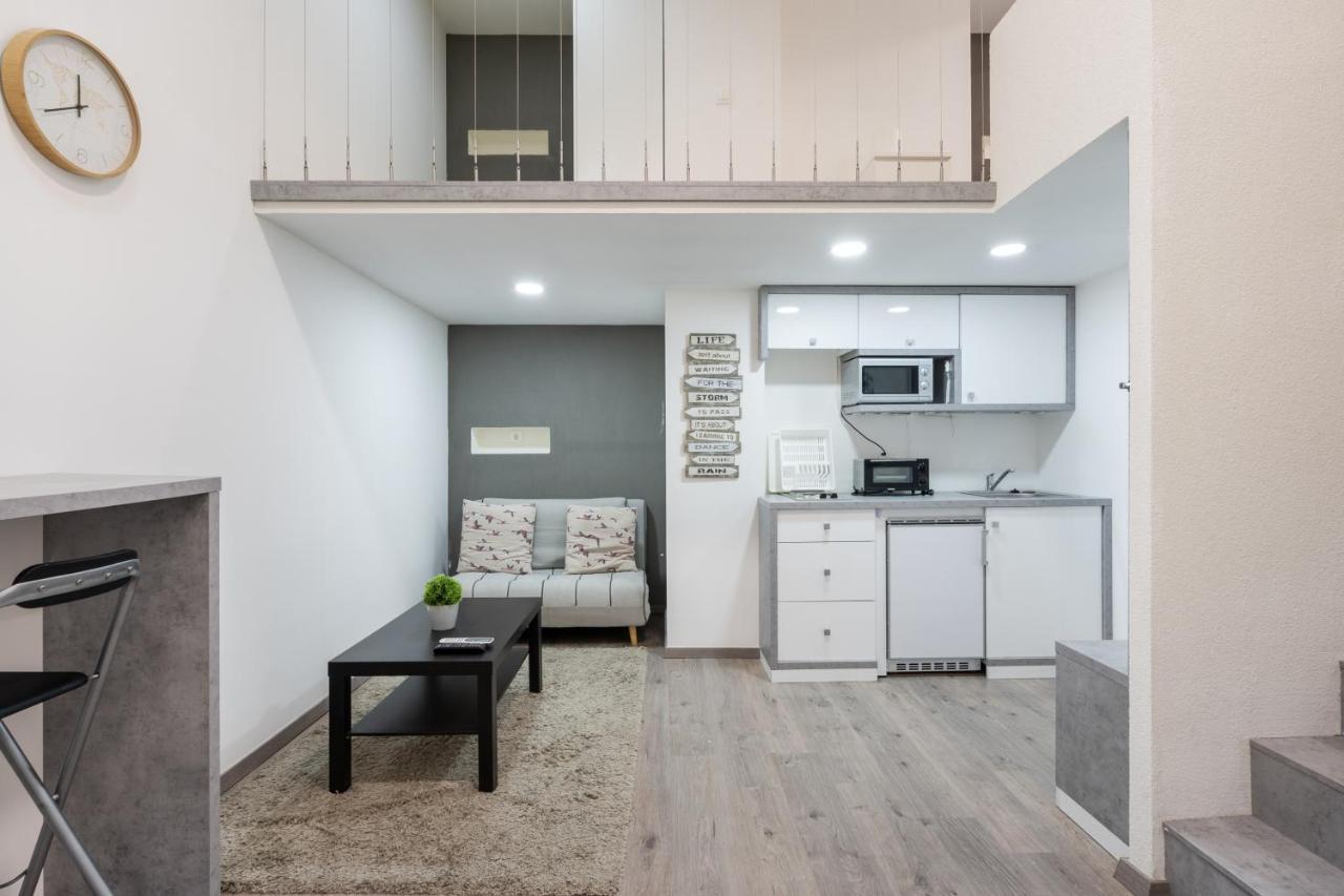 K27 - Bp Modern Stay - Stylish Boutique Apartments By Bqa Будапеща Екстериор снимка