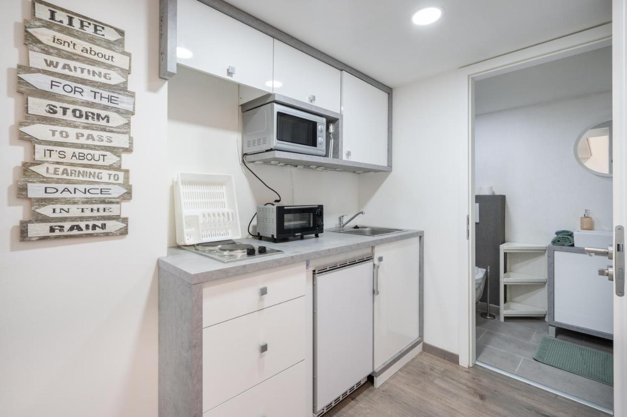K27 - Bp Modern Stay - Stylish Boutique Apartments By Bqa Будапеща Екстериор снимка