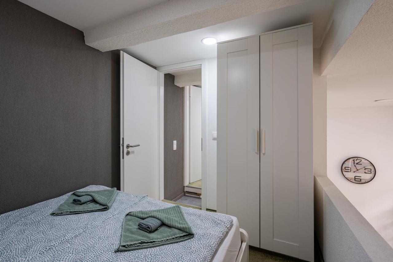 K27 - Bp Modern Stay - Stylish Boutique Apartments By Bqa Будапеща Екстериор снимка