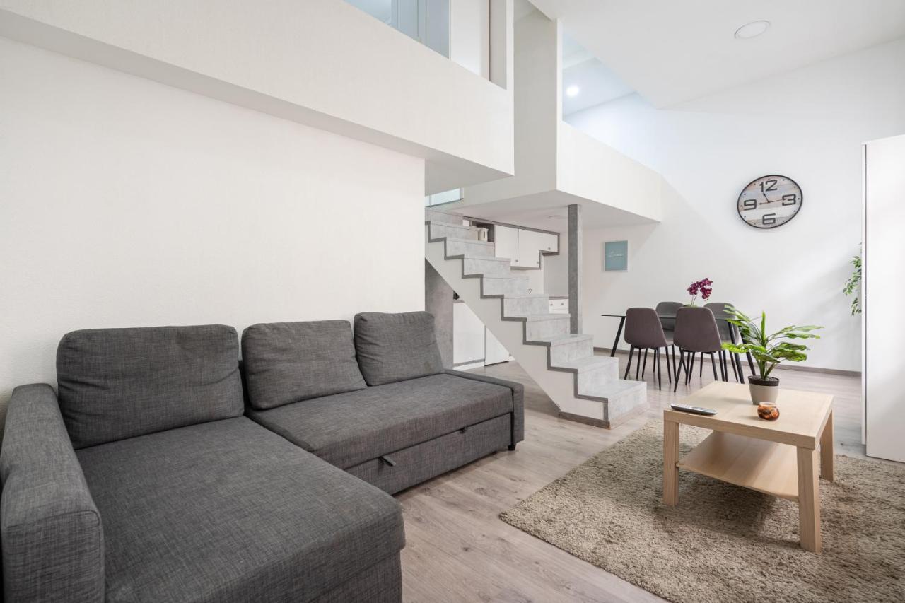 K27 - Bp Modern Stay - Stylish Boutique Apartments By Bqa Будапеща Екстериор снимка